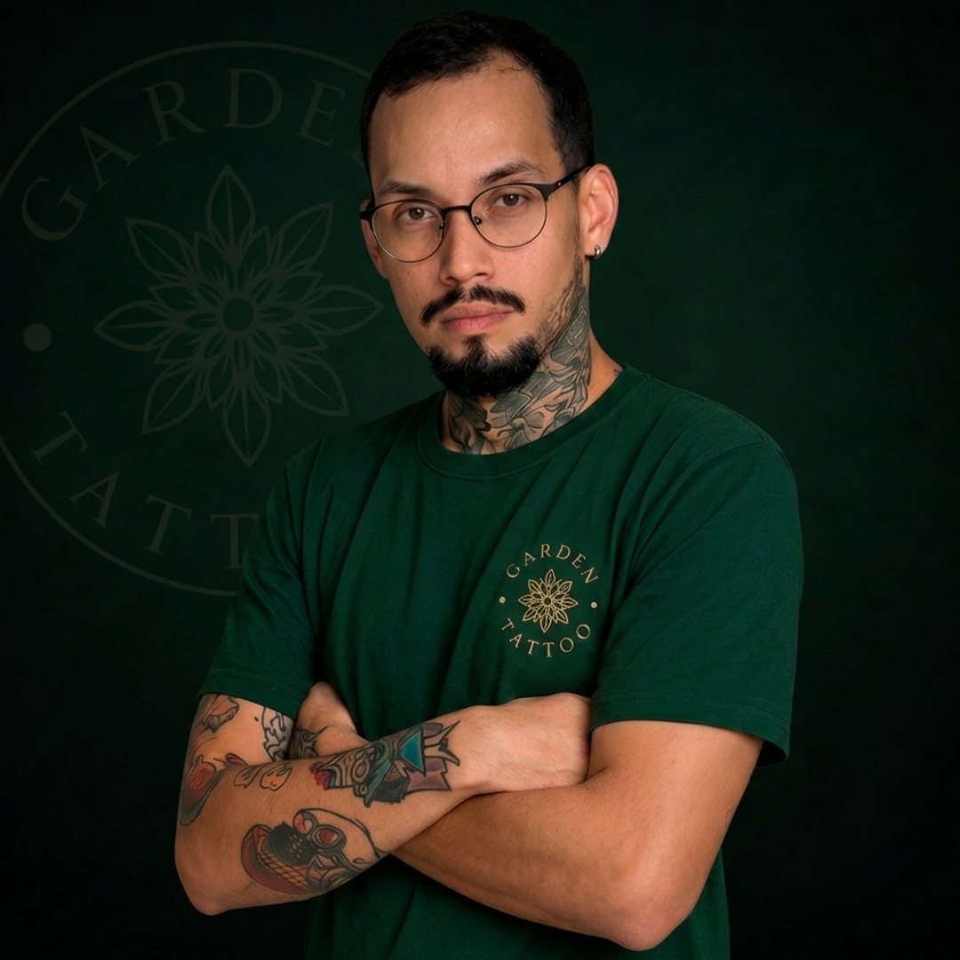 Jonathan Sindor