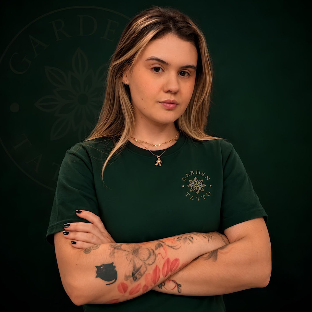 Paula Righetto