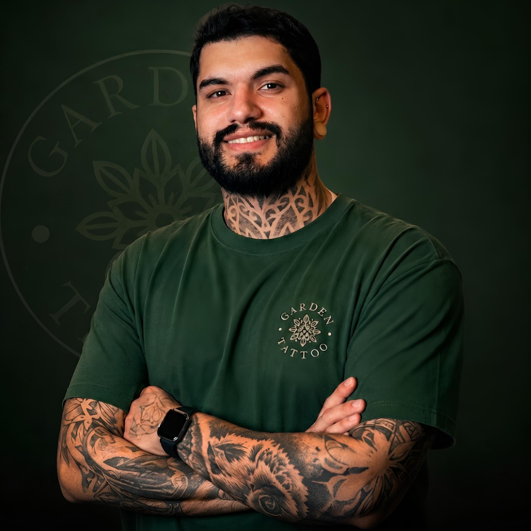 Ricardo Castro